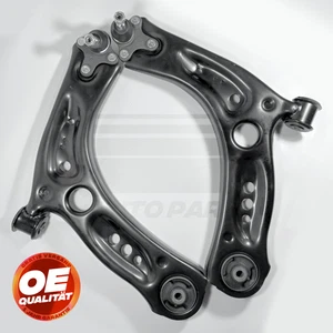 2x Querlenker Satz Vorne L+R für Skoda Octavia 3 (5E3 NL3 NR3) Octavia 4 (NX5) - Bild 1 von 6
