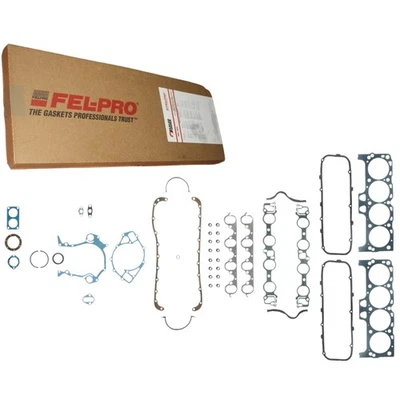 Juego completo de juntas de motor FEL-PRO 260-1013 para BB Ford 429 460 KS2305 RB512 Foto 1 de 4