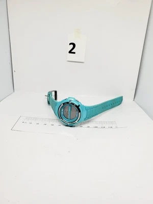 Reloj digital Armitron Pro Sport 45/7045 para mujer azul claro. funcionando Foto 1 de 4