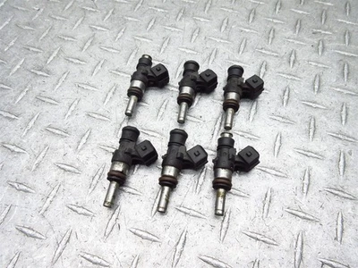 BMW K1600 K1600GTL 2014 10-16 lote de boquillas de inyección de gasolina y combustible Foto 1 de 4