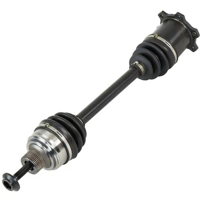 For Audi Q5 2.0T 2013 2014 2015 2016 2017 Front Left or Right CV Drive Axle CSW - Image 1 of 2