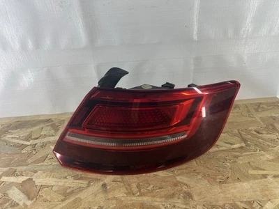 Stop Fanalino Posteriore Destro Dx Audi A3 2016 - Image 1 of 4