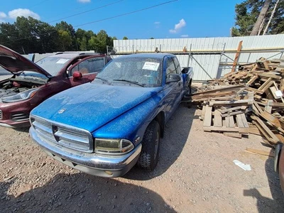 Used Front Left Fender fits: 2000 Dodge Dakota w/o fender flare Front Left Grade Foto 1 de 4