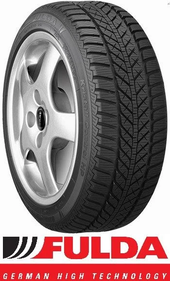 Fulda Kristall Control SUV 235/60 R17 102H - Bild 1 von 1