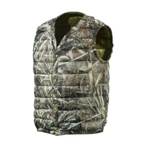Beretta BIS Primaloft Vest Max 5 Camo Mens Body Warmer Jacket Gun Sports GU631T - Picture 1 of 1