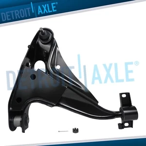 Front Driver Side Lower Control Arm w/Ball Joint for 02-05 Explorer Mountaineer - Picture 1 of 7