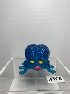 GOOPERS BRAIN MATTER Vintage Figure GHOSTSBUSTERS 1986 Kenner - Picture 1 of 6