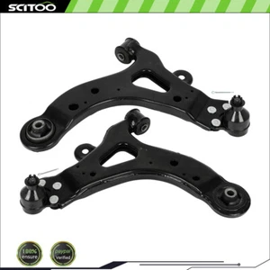2Pcs For 2002-07 Buick Rendezvous Front Lower Control Arm Ball Joint Suspension - Picture 1 of 9