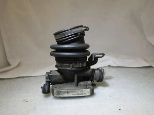 Corpo farfallato aspirazione motore Ford Sport Ka Mk1 03 1.6 3S5U9E926AB - Foto 1 di 8