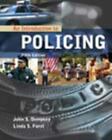 An Introduction to Policing by Dempsey, John S.; Forst, Linda S.