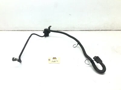 2015-2018 GMC YUKON FUEL VAPOR CANISTER PURGE VENT VALVE W/ HOSE OEM Foto 1 de 4