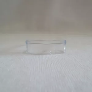 NUEVO Barbie Maestra Muñeca Transparente Ciencia Laboratorio Gafas ~ Accesorio de Ropa - Imagen 1 de 2