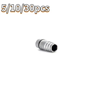 IG02 Optiflow Hose Connection 387827 for GM Powder Coating Pump - Bild 1 von 6