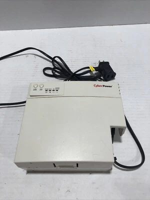 Cyber Power csn27u12v2 Power Box - Image 1 of 3