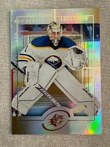 2021-22 Upper Deck Extended Series - SPx 1999-2000 Retro Rookies #SPX-38... - Picture 1 of 2