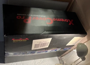 WATERPROOF COVER PRO GOLD SERIES FITTING ALL 1990'S CORVETTES - Foto 1 di 7