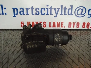 FORD FIESTA MK5 1.4 TDCI 2002 - 2007 OIL FILTER HOUSING - Picture 1 of 7