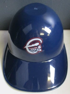 Syracuse Chiefs Promotional Souvenir Helmet Full Size Used as Popcorn Bucket - Picture 1 of 5