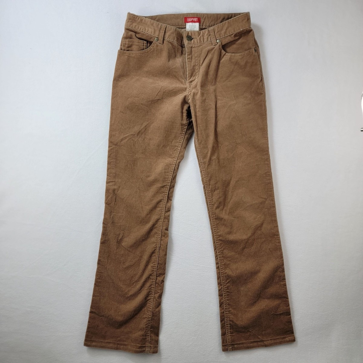 Pantalon Pana Levis Mujer Pantalones En Corduroy Mujer