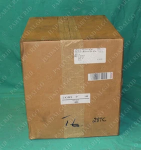 Deerfos, CA331, Deer Disc Sandpaper 5" 3M 100 Grit 100g Open Coat P100 - Picture 1 of 3
