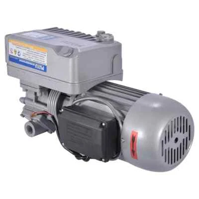 XD-020 Rotary Vane Vacuum Pumps, Vcuum Pumps, Suction Pump, Vacuum Machine Motor - Image 1 of 4