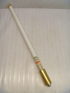 ANTENNA LAIRD TECHNOLOGIES FG8963 896-940,00 MHZ 3DB GAIN ORO FIBRA DI VETRO BS - Foto 1 di 8