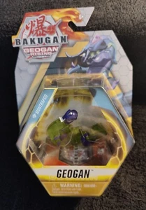 Spin Master's Bakugan Geogan Rising MONTRAPOD Diamant - BRANDNEU VERSIEGELT - Bild 1 von 2