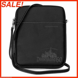 Disneyland Leder Tablet iPad Tasche Hülle Diamond Celebration D60 D-Tech - Bild 1 von 2
