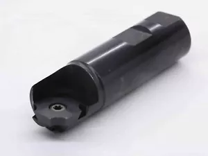 DORIAN 1" O.D. KONVEX RADIUS WENDE-SCHAFTFRÄSER QV-100-S616-100 SDCW-631 WENDEPLATTE - Bild 1 von 6