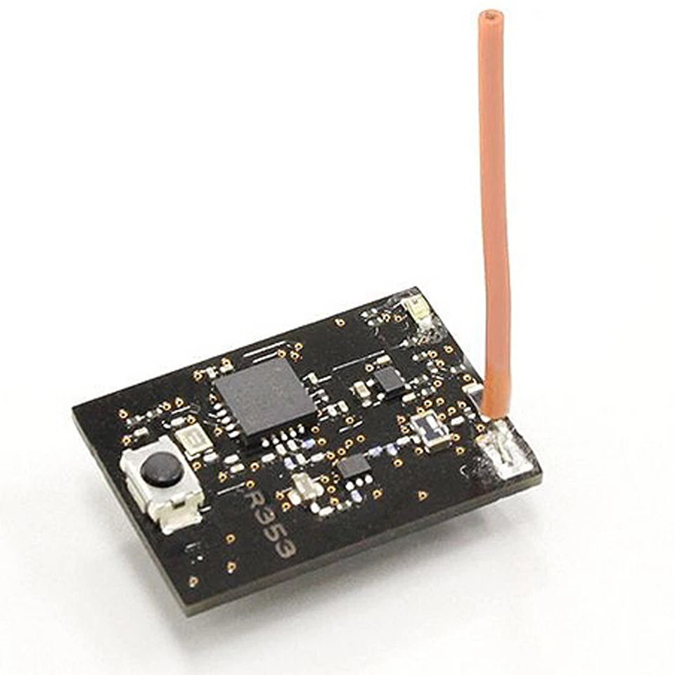 Unidade receptora Kyosho 82042 MINI-Z EVO: Futaba T7PX / T7XC - Imagem 1 de 1