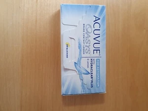 Kontaktlinsen monatslinsen von ACUVUE OASYS FOR ASTIGMATISM - Bild 1 von 3