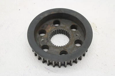 17-23 Harley Davidson Street Glide Front Sprocket - Image 1 of 4