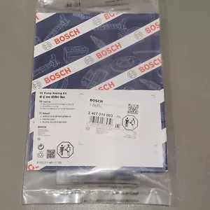 Pompa Carburante Diesel Ripristino Kit Riparazione Guarnizioni Chrysler Voyager - Foto 1 di 2