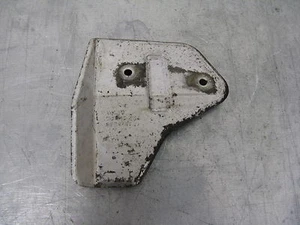 Original Hitzeschutzblech Heat Shield Volvo V40 S40  30819264 - Bild 1 von 1