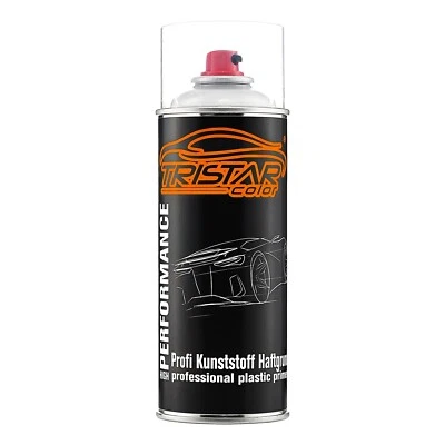 Haftgrund Primer Haftvermittler für Kunststoffteile Spraydose 400 ml - Bild 1 von 4