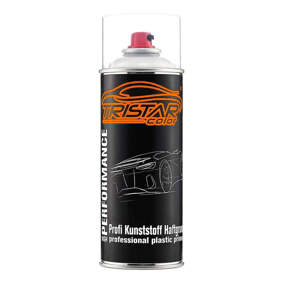 Haftgrund Primer Haftvermittler für Kunststoffteile Spraydose 400 ml - Bild 1 von 4