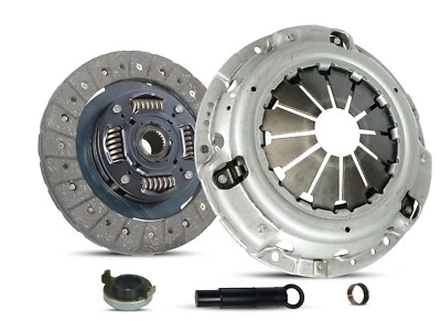 HD CLUTCH KIT SET fits 02-11 HONDA ELEMENT CR-V DOHC L4 2.4L - Image 1 of 4
