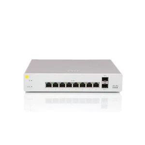Meraki MS220-8P-HW Switch - 8 złączy - zarządzany z VAT - Zdjęcie 1 z 4