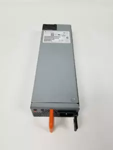 Juniper JPSU-1100-AC-AFO Power Supply 1100W (740-046871) For EX4300 Switch - Zdjęcie 1 z 3