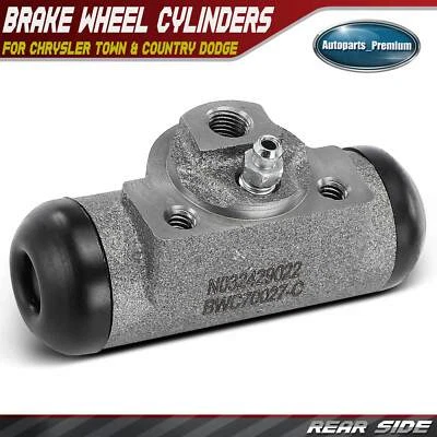 Rear Brake Wheel Cylinder for Chrysler Town & Country Dodge Grand Caravan 96-99 - Image 1 of 4