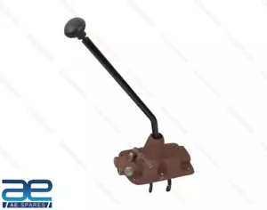 Transmisión Superior Shifter Montaje Para 46-71 Para Jeeps & Willys Con T-90 - Picture 1 of 6
