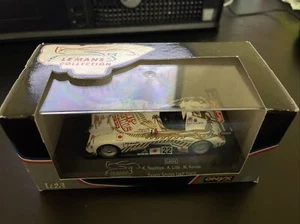 1/43 Onyx PANOZ SPYDER LMP 2000 LeMans #22 Tsuchiya Lida Kondo XLM041 NIP - Picture 1 of 3