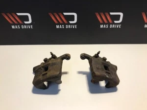 Brake calipers Subaru Impreza GC8 rear - Picture 1 of 2