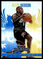 2013-14 Panini Crusade Allen Blair 76ers #102 *Noles2148* Cs 10=Fs