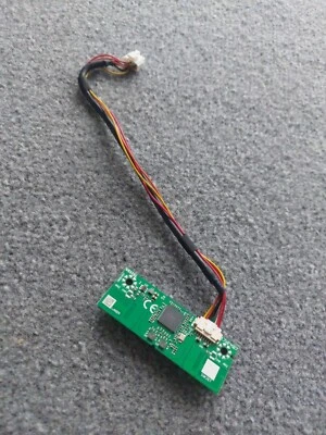 17WFM07 WI FI MODULES & 3D TRANSMITTERS	 FOR JVC LT-40C790 (17WFM07 WIFI  - Image 1 of 4