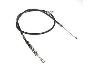 For 2000-2009 GMC Yukon XL 2500 Parking Brake Cable Rear Left Dorman 232MQ18 - Image 1 of 2