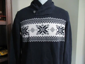 Children's Place Sweater Boys Size 16 new with tags Free Ship - Picture 1 of 4