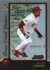 1998 Bowman Chrome International BB 251-Ins - Du Pick-10 + Free US Ship