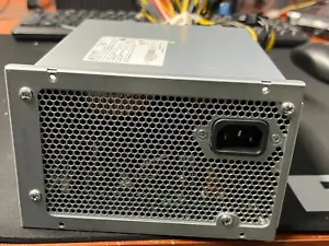 DELTA ELECTRONICS DPS-1200QB SERVER - POWER SUPPLY 1200W, DPS-1200QB B - Picture 1 of 5