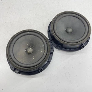 JUEGO DE ALTAVOCES PUERTA KIA VENGA PAR DELANTERO DERECHO DERECHO IZQUIERDO 09-15 - Imagen 1 de 13